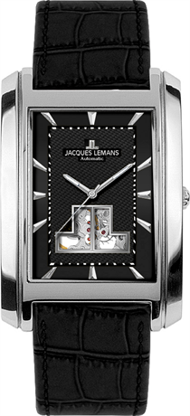 Jacques Lemans 1-1368A 1-1368A - фото 10642