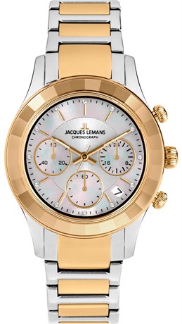 Jacques Lemans 1-2151G 1-2151G - фото 10908