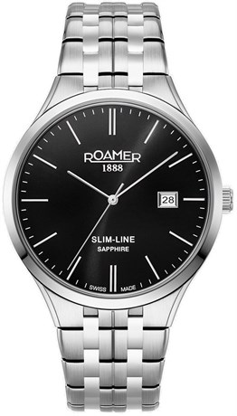 ROAMER 512 833 41 55 20 512 833 41 55 20 - фото 11186