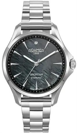 ROAMER 865 847 41 80 50 RM865847418050 - фото 11190