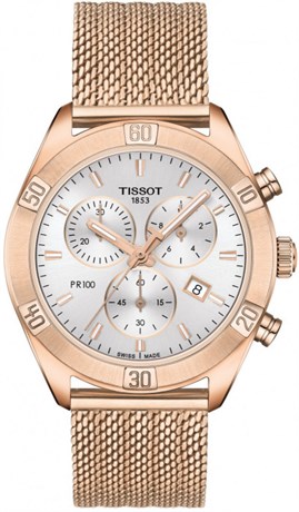 TISSOT T1019173303100 T1019173303100 - фото 11313