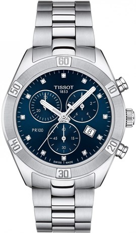 TISSOT T1019171104600 T1019171104600 - фото 11314