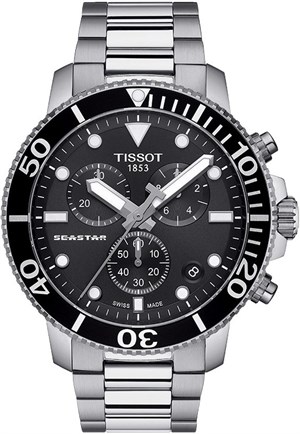 TISSOT T1204171105100 T1204171105100 - фото 11338