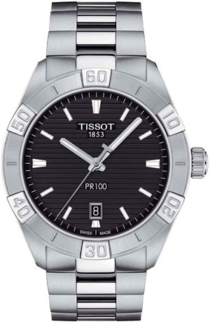 TISSOT T1016101105100 T1016101105100 - фото 11352
