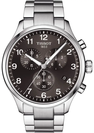 TISSOT T1166171105701 T1166171105701 - фото 11353