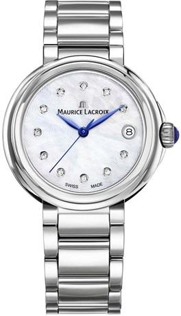 MAURICE LACROIX FA1007-SS002-170-1 FA1007-SS002-170-1 - фото 11563