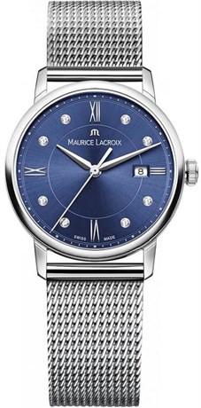 MAURICE LACROIX EL1094-SS002-450-1 EL1094-SS002-450-1 - фото 11565
