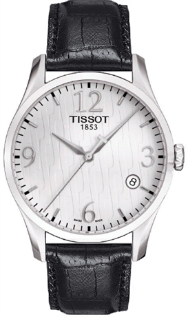 TISSOT T0284101103700 T0284101103700 - фото 11567