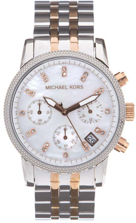 Michael Kors MK5525 MK5525 - фото 12006