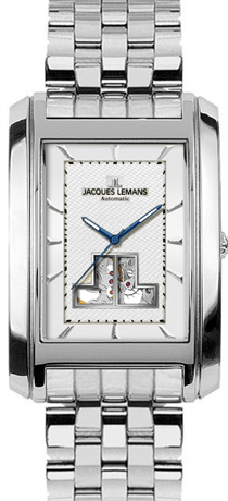 Jacques Lemans 1-1368D 1-1368D - фото 12080