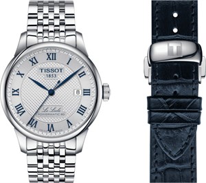 TISSOT T0064071103303 T0064071103303 - фото 12479