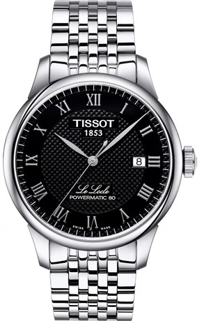 TISSOT T0064071105300 T0064071105300 - фото 12494