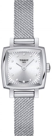 TISSOT T0581091103600 T0581091103600 - фото 12514