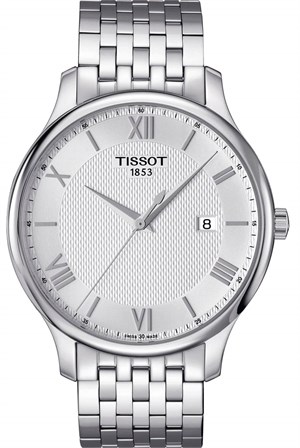 TISSOT T0636101103800 T0636101103800 - фото 12520