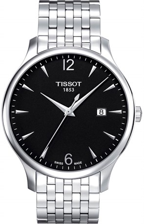TISSOT T0636101105700 T0636101105700 - фото 12527