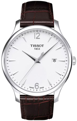 TISSOT T0636101603700 T0636101603700 - фото 12533