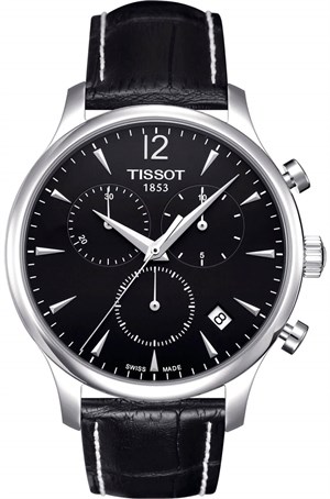 TISSOT T0636171605700 T0636171605700 - фото 12536