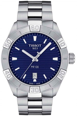 TISSOT T1016101104100 T1016101104100 - фото 12559