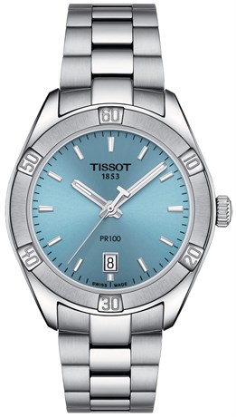 TISSOT T1019101135100 T1019101135100 - фото 12566
