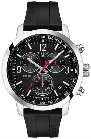 TISSOT T1144171705700 T1144171705700 - фото 12575