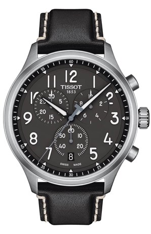 TISSOT T1166171606200 T1166171606200 - фото 12580