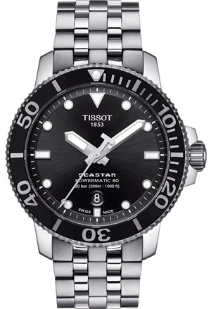 TISSOT T1204071105100 T1204071105100 - фото 12588