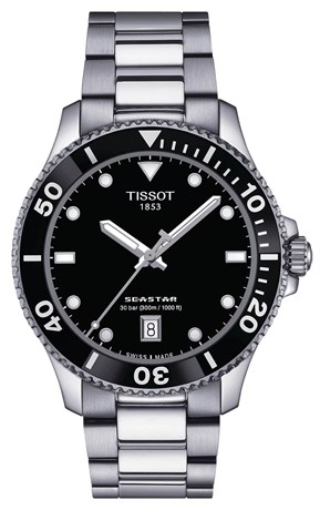 TISSOT T1204101105100 T1204101105100 - фото 12595