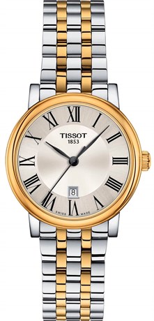TISSOT T1222102203300 T1222102203300 - фото 12605