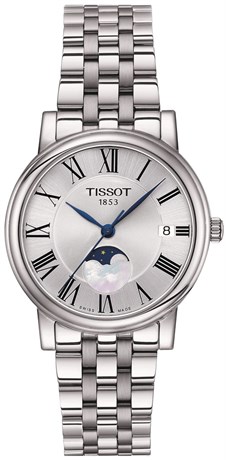 TISSOT T1222231103300 T1222231103300 - фото 12613