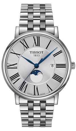 TISSOT T1224231103300 T1224231103300 - фото 12622