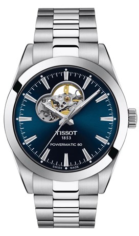 TISSOT T1274071104101 T1274071104101 - фото 12634