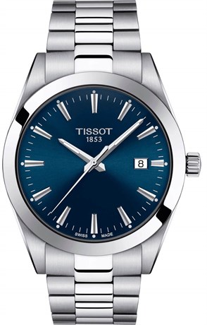 TISSOT T1274101104100 T1274101104100 - фото 12639
