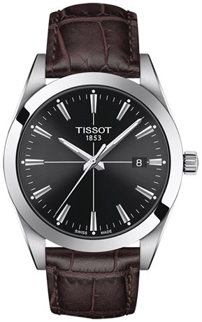 TISSOT T1274101605101 T1274101605101 - фото 12655