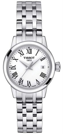 TISSOT T1292101101300 T1292101101300 - фото 12662