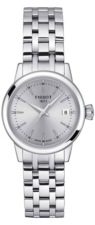 TISSOT T1292101103100 T1292101103100 - фото 12670