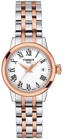 TISSOT T1292102201300 T1292102201300 - фото 12678
