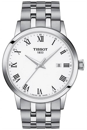 TISSOT T1294101101300 T1294101101300 - фото 12686