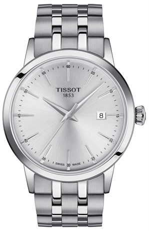 TISSOT T1294101103100 T1294101103100 - фото 12695