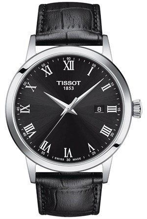 TISSOT T1294101605300 T1294101605300 - фото 12702