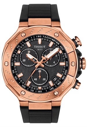 TISSOT T1414173705100 T1414173705100 - фото 12773