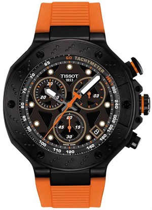 TISSOT T1414173705102 T1414173705102 - фото 12785