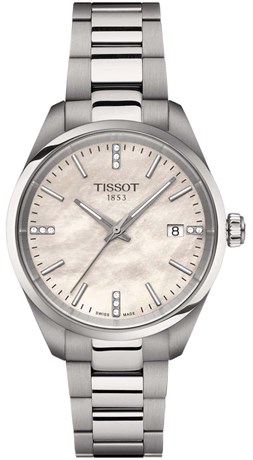 TISSOT T1502101111600 T1502101111600 - фото 12811