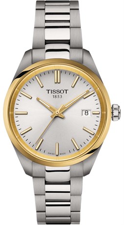 TISSOT T1502102103100 T1502102103100 - фото 12818