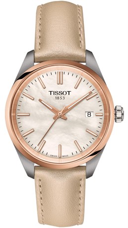 TISSOT T1502102611100 T1502102611100 - фото 12823
