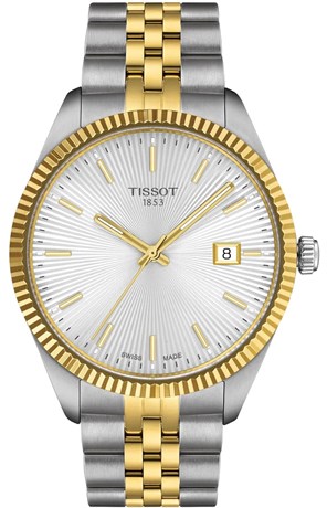 TISSOT T1564102203100 T1564102203100 - фото 12839