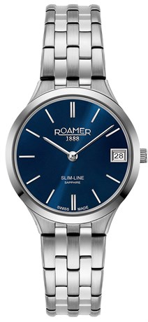 ROAMER 512 857 41 45 20 512 857 41 45 20 - фото 12864
