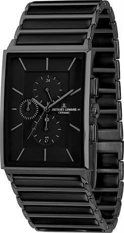 Jacques Lemans 1-1817D 1-1817D - фото 12898