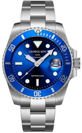 GEORGE KINI GK.INS0001 GK.INS0001 - фото 12946