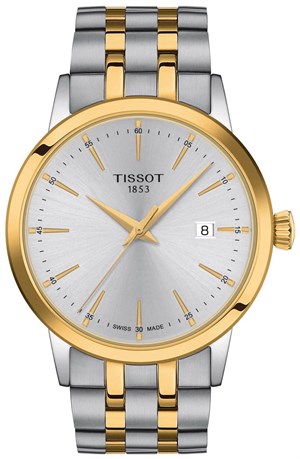 TISSOT T1294102203100 T1294102203100 - фото 12972