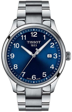 TISSOT T1164101104700 T1164101104700 - фото 12983